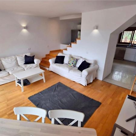 הוילה La Tejita Beautiful Renovated Beach House With Panoramic Seaviews מראה חיצוני תמונה