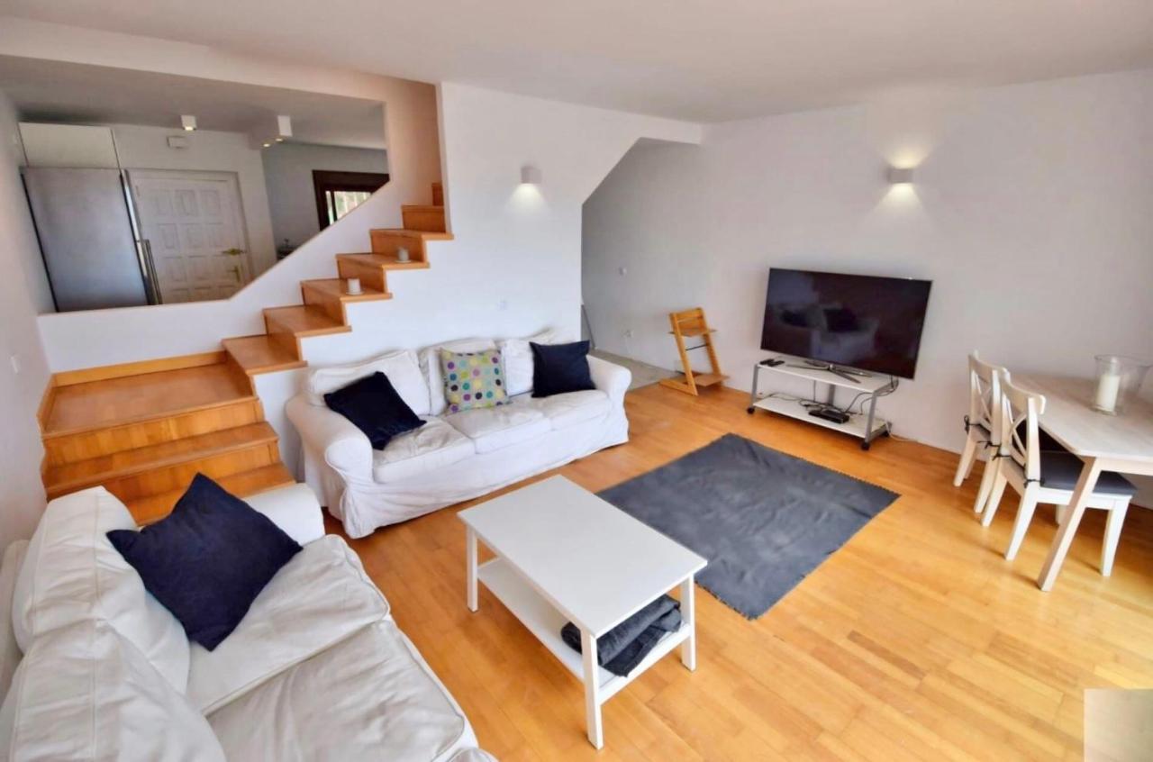 הוילה La Tejita Beautiful Renovated Beach House With Panoramic Seaviews מראה חיצוני תמונה