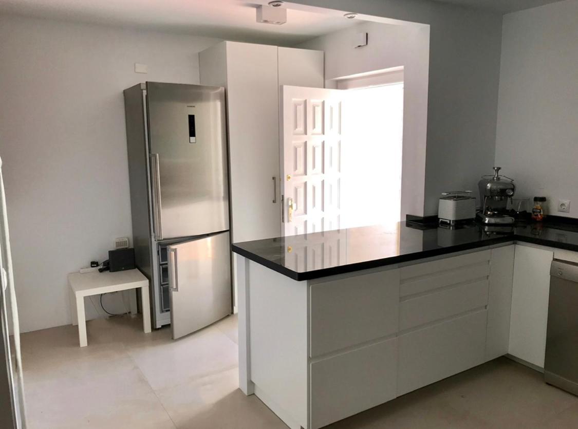 הוילה La Tejita Beautiful Renovated Beach House With Panoramic Seaviews מראה חיצוני תמונה
