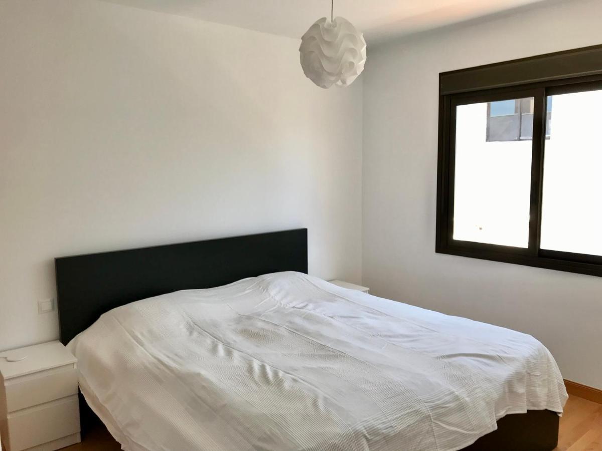הוילה La Tejita Beautiful Renovated Beach House With Panoramic Seaviews מראה חיצוני תמונה