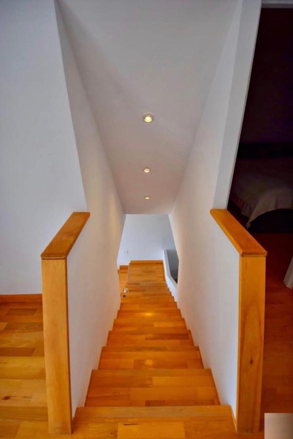הוילה La Tejita Beautiful Renovated Beach House With Panoramic Seaviews מראה חיצוני תמונה
