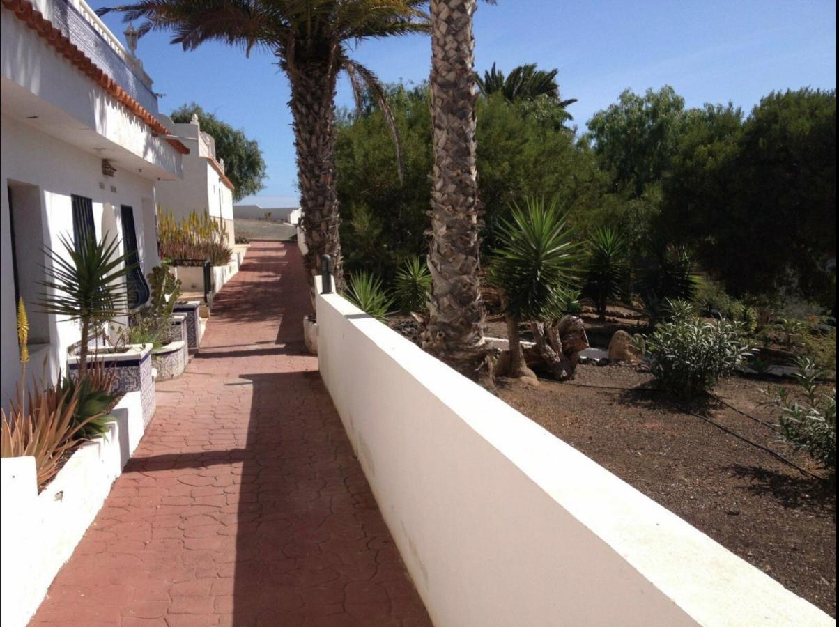 הוילה La Tejita Beautiful Renovated Beach House With Panoramic Seaviews מראה חיצוני תמונה