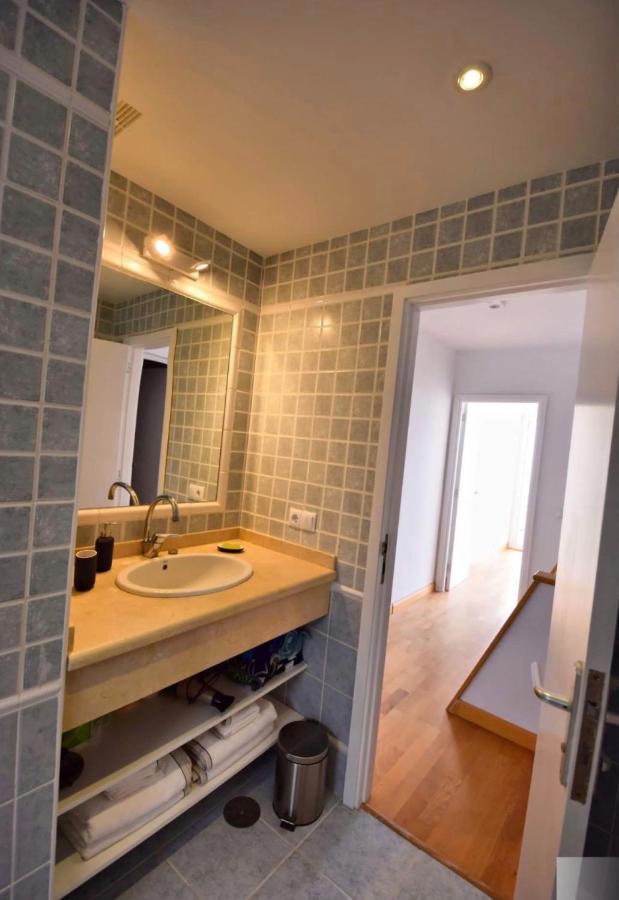 הוילה La Tejita Beautiful Renovated Beach House With Panoramic Seaviews מראה חיצוני תמונה